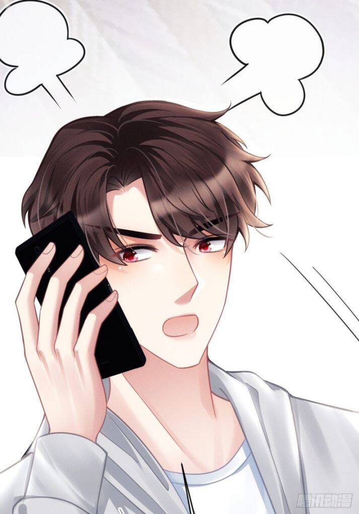 Tôi Hoài Nghi Ảnh Đế Đang Theo Đuổi Tôi Chap 37 - Next Chap 38