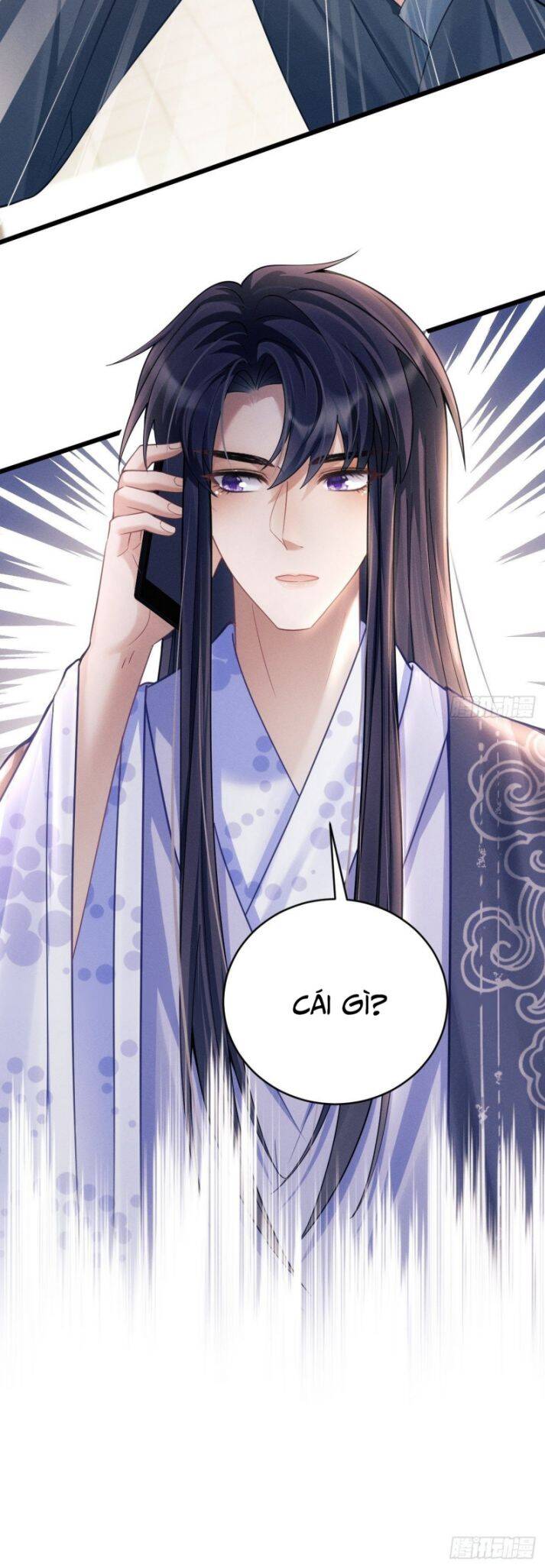 Tôi Hoài Nghi Ảnh Đế Đang Theo Đuổi Tôi Chap 37 - Next Chap 38