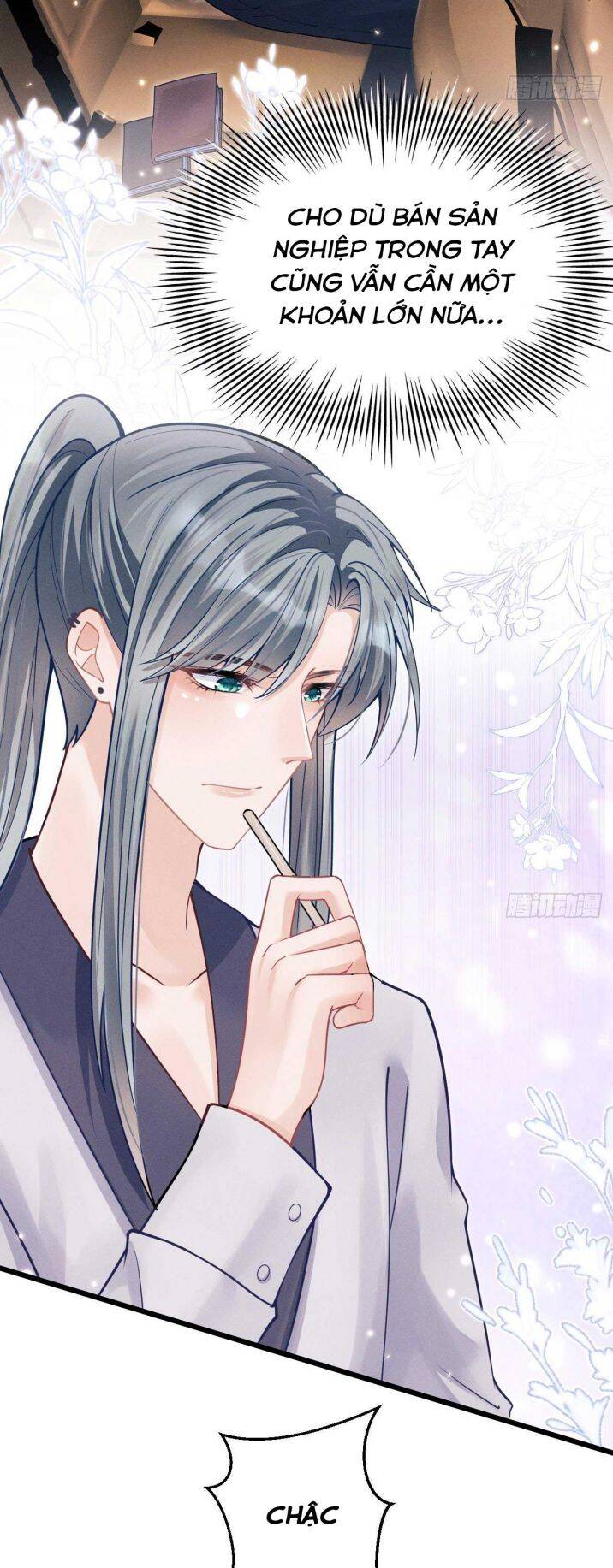 Tôi Hoài Nghi Ảnh Đế Đang Theo Đuổi Tôi Chap 38 - Next Chap 39