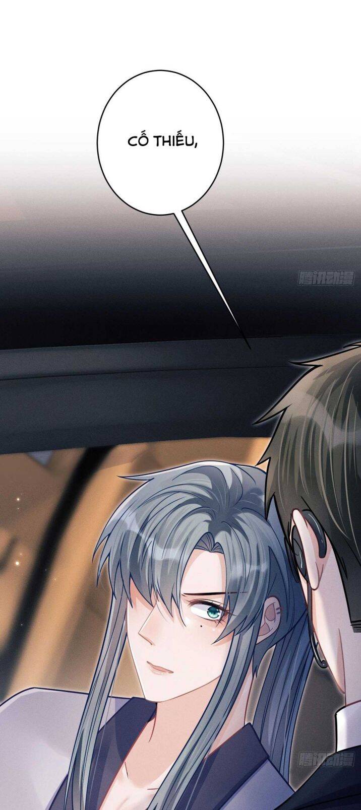 Tôi Hoài Nghi Ảnh Đế Đang Theo Đuổi Tôi Chap 38 - Next Chap 39