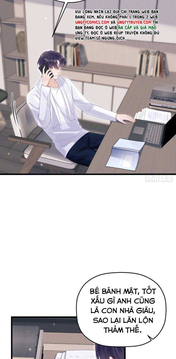 Tôi Hoài Nghi Ảnh Đế Đang Theo Đuổi Tôi Chap 38 - Next Chap 39