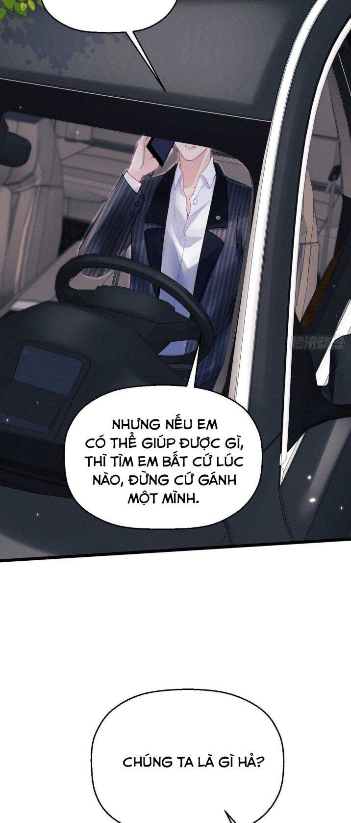 Tôi Hoài Nghi Ảnh Đế Đang Theo Đuổi Tôi Chap 38 - Next Chap 39