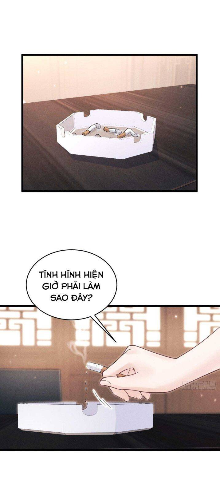 Tôi Hoài Nghi Ảnh Đế Đang Theo Đuổi Tôi Chap 38 - Next Chap 39