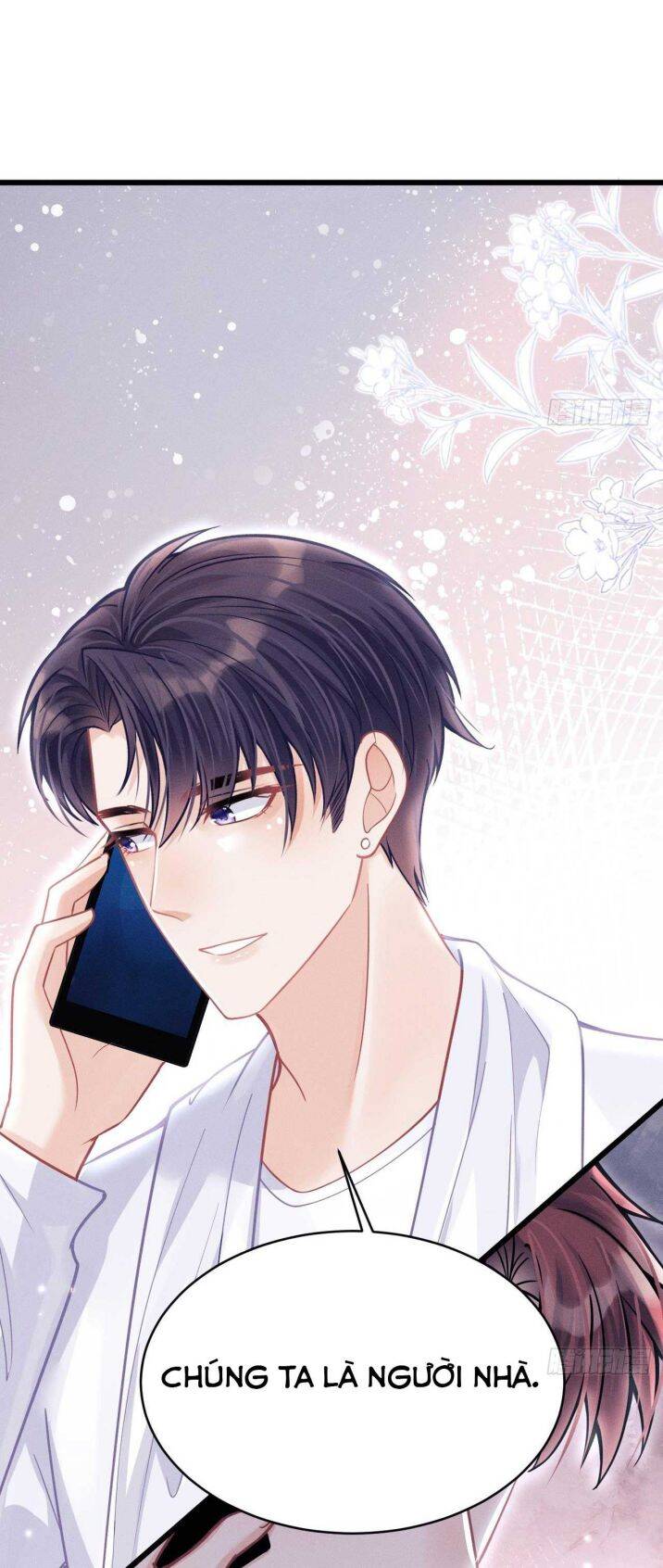 Tôi Hoài Nghi Ảnh Đế Đang Theo Đuổi Tôi Chap 38 - Next Chap 39