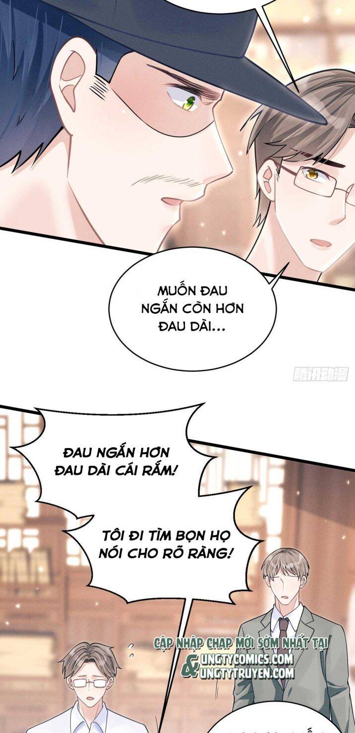 Tôi Hoài Nghi Ảnh Đế Đang Theo Đuổi Tôi Chap 38 - Next Chap 39