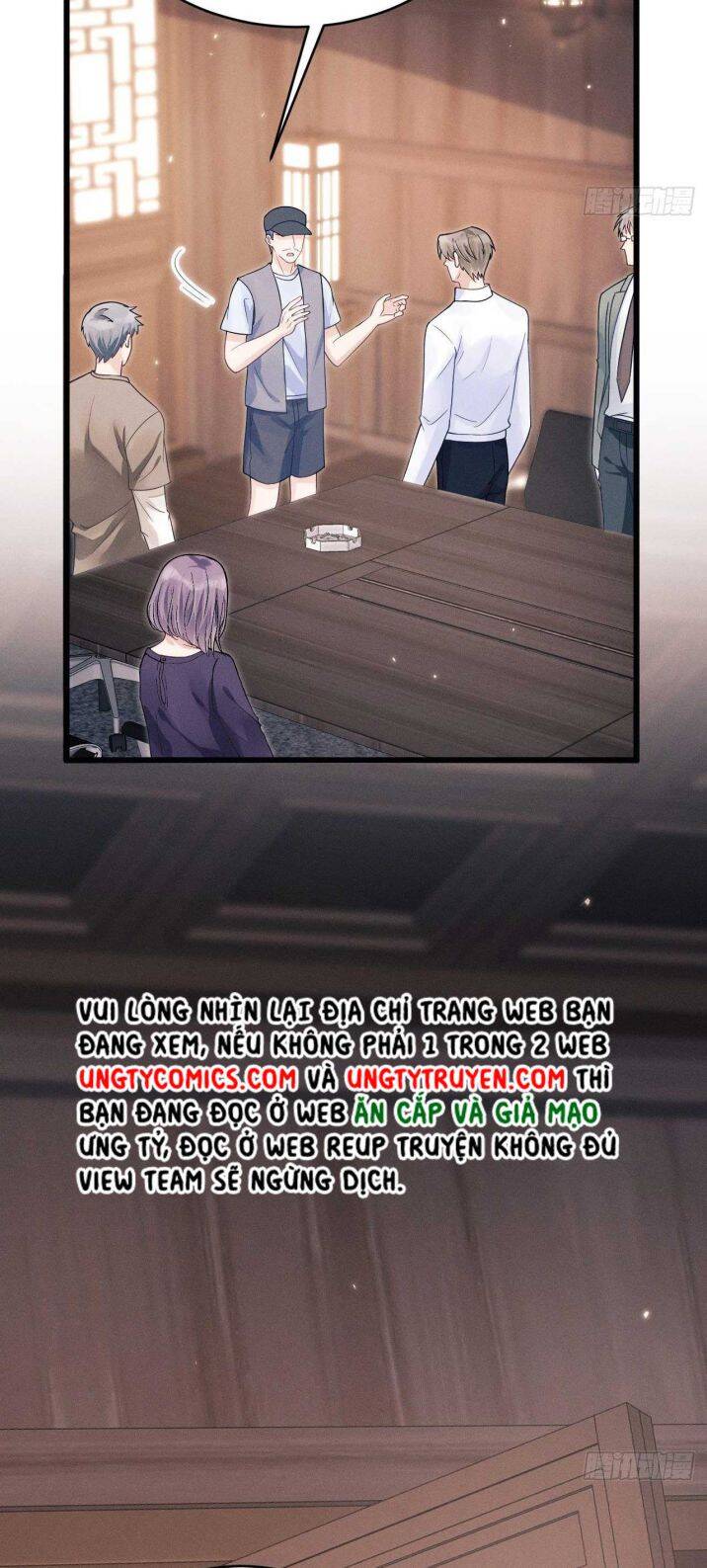 Tôi Hoài Nghi Ảnh Đế Đang Theo Đuổi Tôi Chap 38 - Next Chap 39