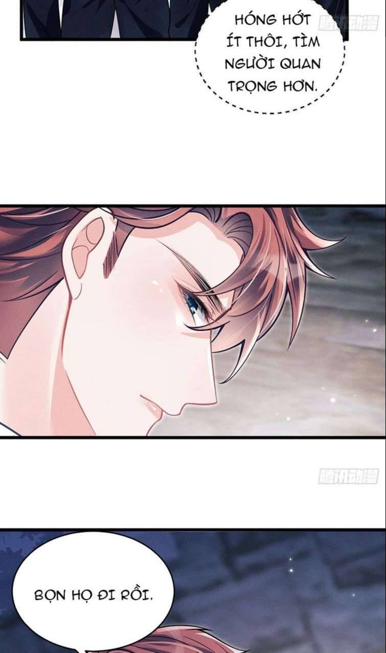 Tôi Hoài Nghi Ảnh Đế Đang Theo Đuổi Tôi Chap 39 - Next Chap 40