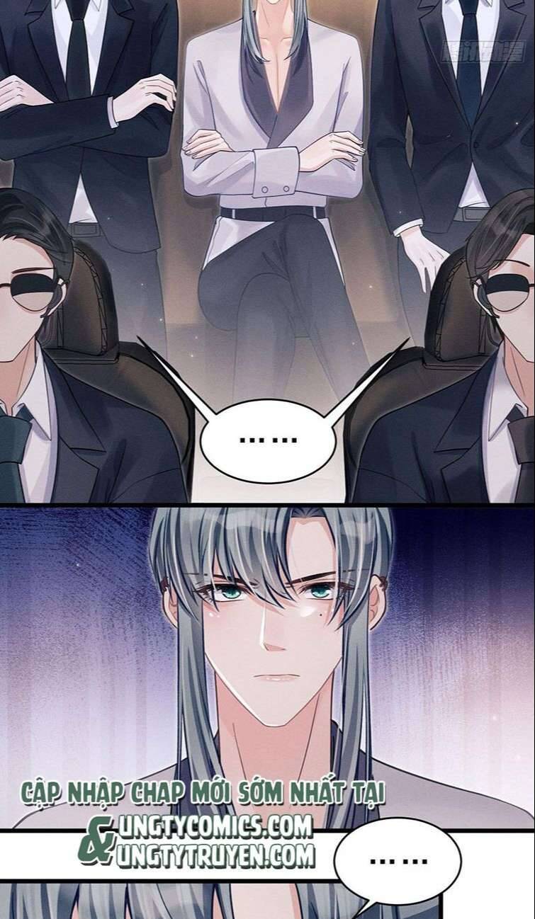 Tôi Hoài Nghi Ảnh Đế Đang Theo Đuổi Tôi Chap 39 - Next Chap 40