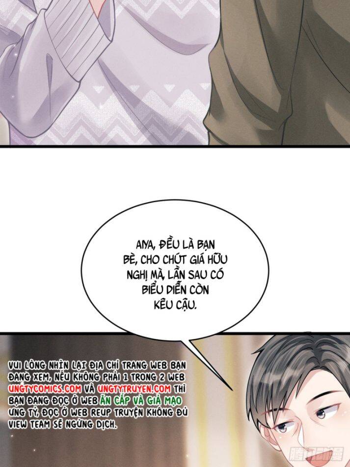 Tôi Hoài Nghi Ảnh Đế Đang Theo Đuổi Tôi Chap 40 - Next Chap 41