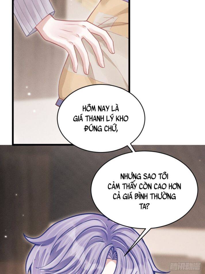 Tôi Hoài Nghi Ảnh Đế Đang Theo Đuổi Tôi Chap 40 - Next Chap 41