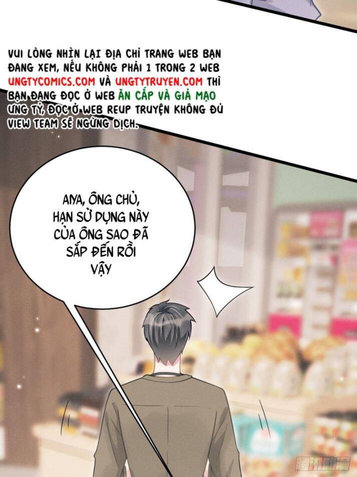 Tôi Hoài Nghi Ảnh Đế Đang Theo Đuổi Tôi Chap 40 - Next Chap 41
