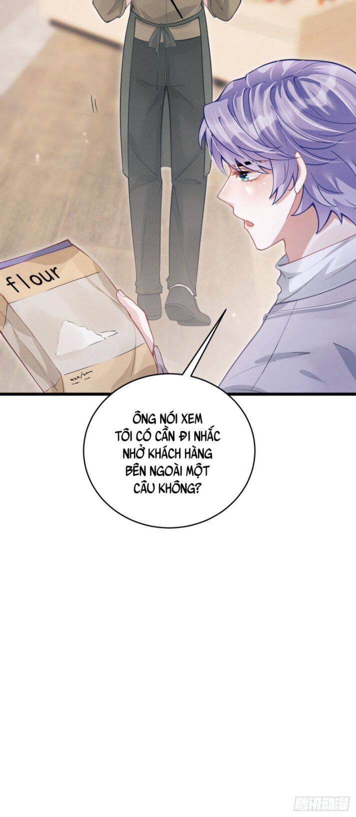 Tôi Hoài Nghi Ảnh Đế Đang Theo Đuổi Tôi Chap 40 - Next Chap 41