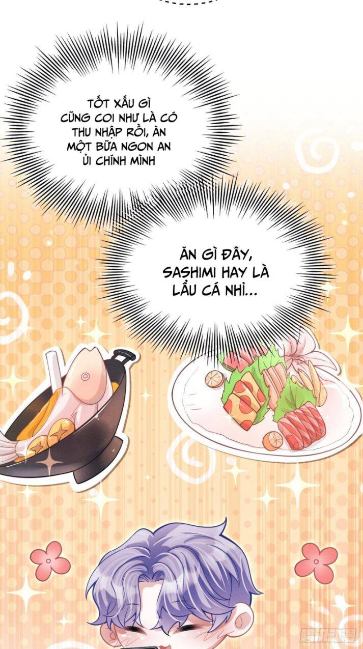 Tôi Hoài Nghi Ảnh Đế Đang Theo Đuổi Tôi Chap 40 - Next Chap 41