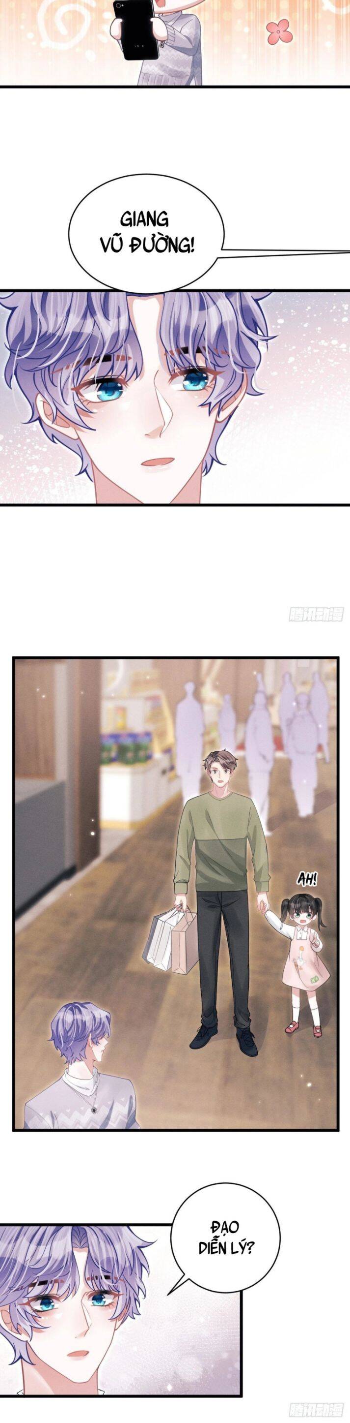 Tôi Hoài Nghi Ảnh Đế Đang Theo Đuổi Tôi Chap 40 - Next Chap 41