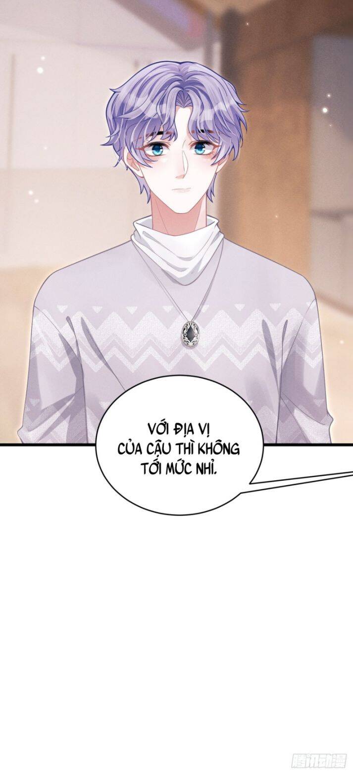 Tôi Hoài Nghi Ảnh Đế Đang Theo Đuổi Tôi Chap 40 - Next Chap 41