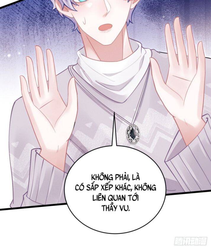 Tôi Hoài Nghi Ảnh Đế Đang Theo Đuổi Tôi Chap 40 - Next Chap 41
