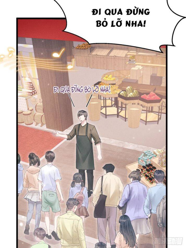 Tôi Hoài Nghi Ảnh Đế Đang Theo Đuổi Tôi Chap 40 - Next Chap 41