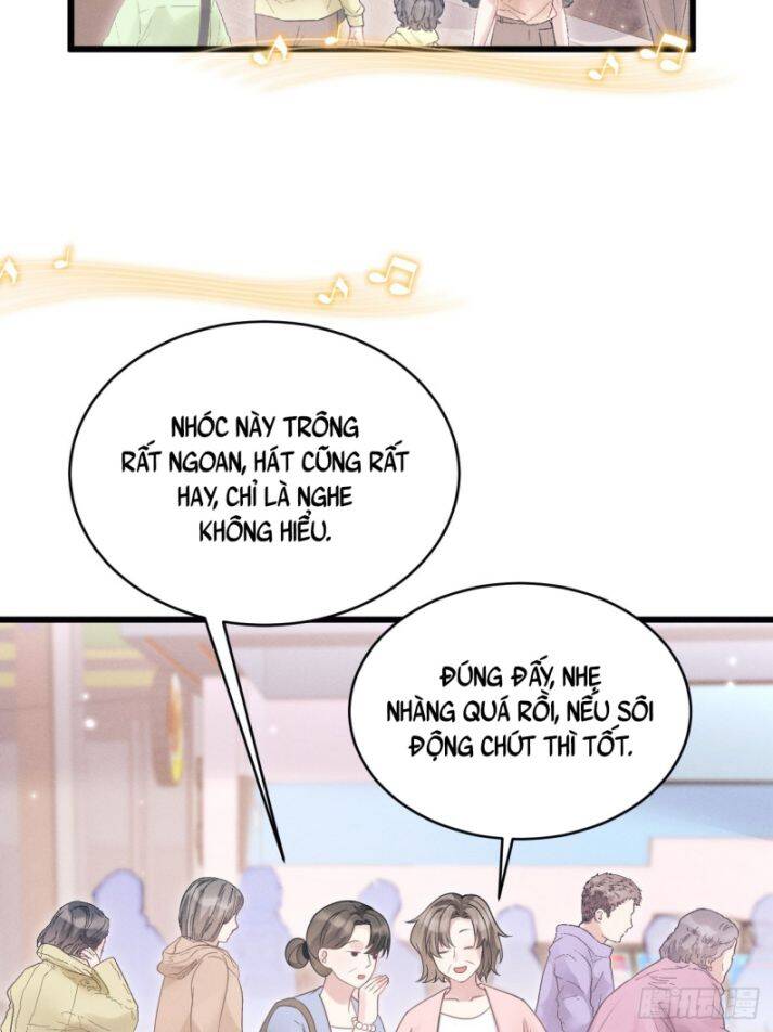 Tôi Hoài Nghi Ảnh Đế Đang Theo Đuổi Tôi Chap 40 - Next Chap 41