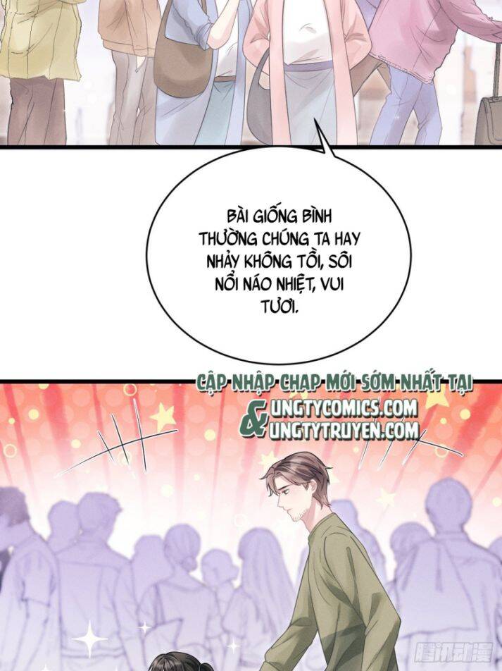 Tôi Hoài Nghi Ảnh Đế Đang Theo Đuổi Tôi Chap 40 - Next Chap 41