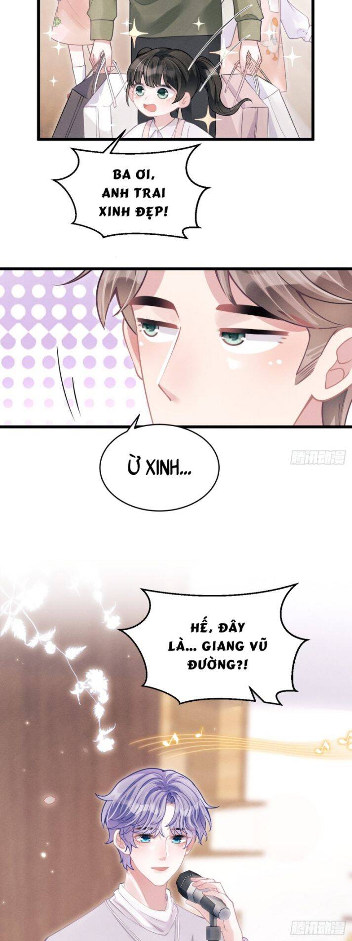 Tôi Hoài Nghi Ảnh Đế Đang Theo Đuổi Tôi Chap 40 - Next Chap 41
