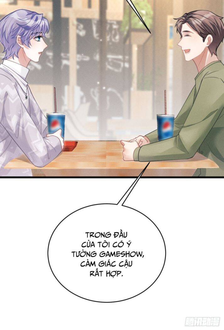 Tôi Hoài Nghi Ảnh Đế Đang Theo Đuổi Tôi Chap 41 - Next Chap 42