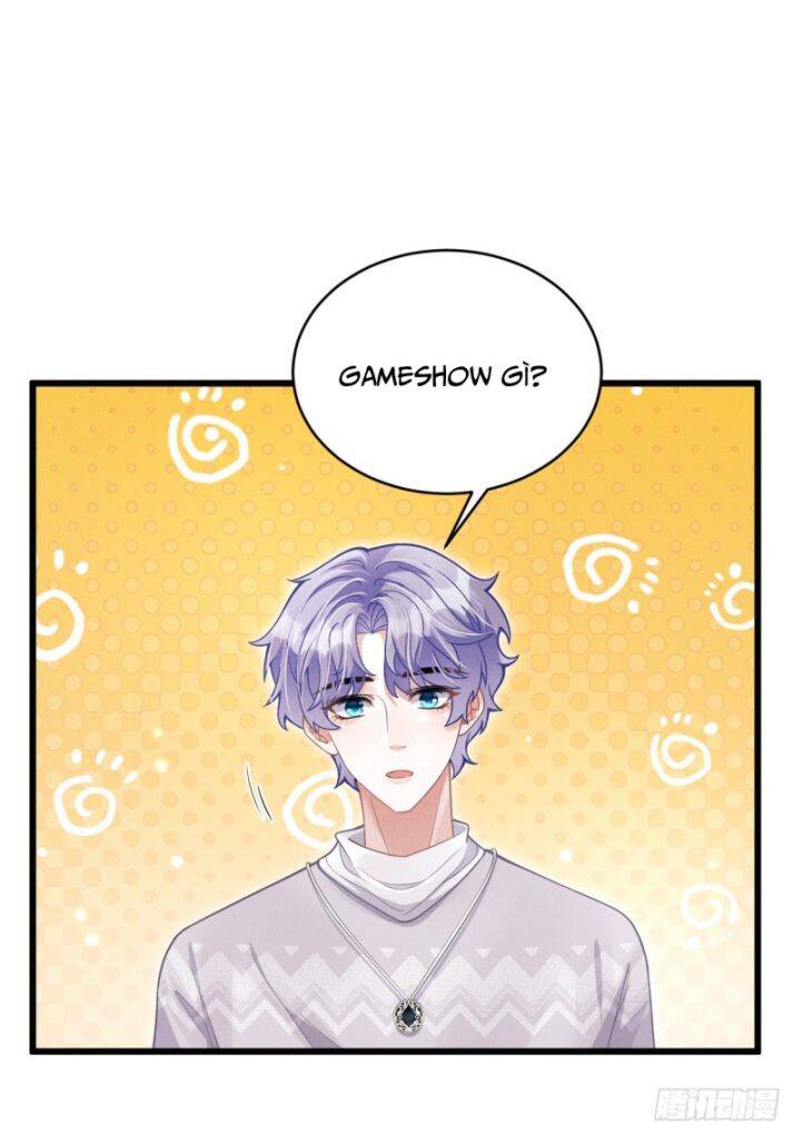 Tôi Hoài Nghi Ảnh Đế Đang Theo Đuổi Tôi Chap 41 - Next Chap 42