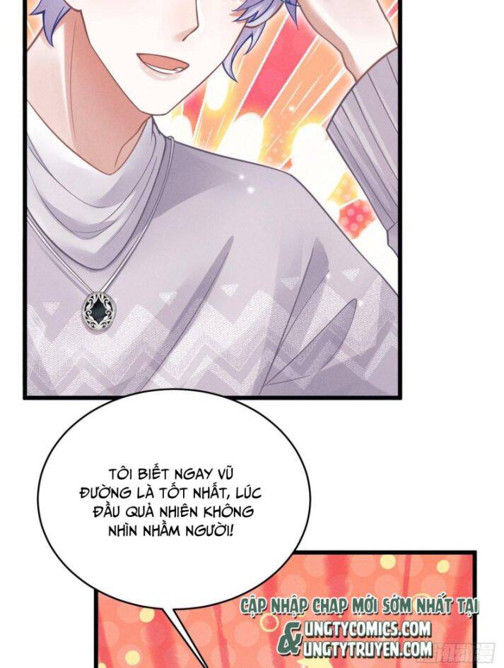 Tôi Hoài Nghi Ảnh Đế Đang Theo Đuổi Tôi Chap 41 - Next Chap 42