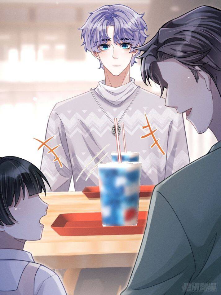 Tôi Hoài Nghi Ảnh Đế Đang Theo Đuổi Tôi Chap 41 - Next Chap 42