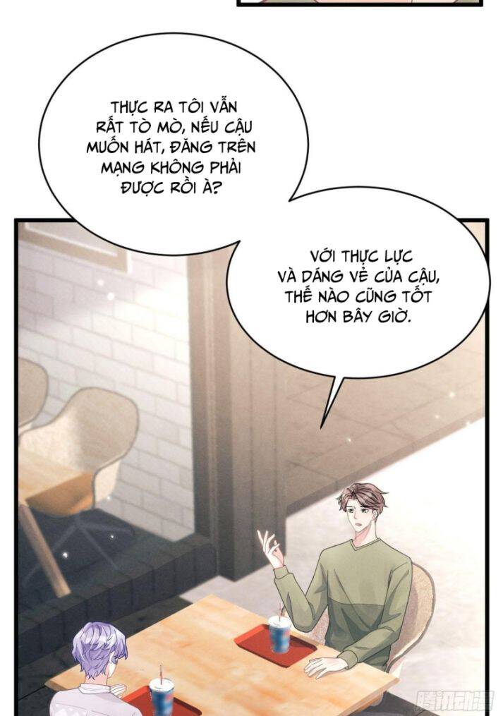 Tôi Hoài Nghi Ảnh Đế Đang Theo Đuổi Tôi Chap 41 - Next Chap 42