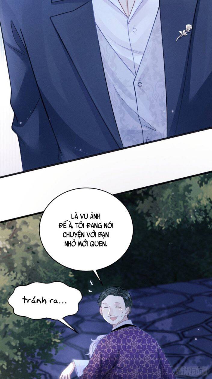 Tôi Hoài Nghi Ảnh Đế Đang Theo Đuổi Tôi Chap 42 - Next Chap 43