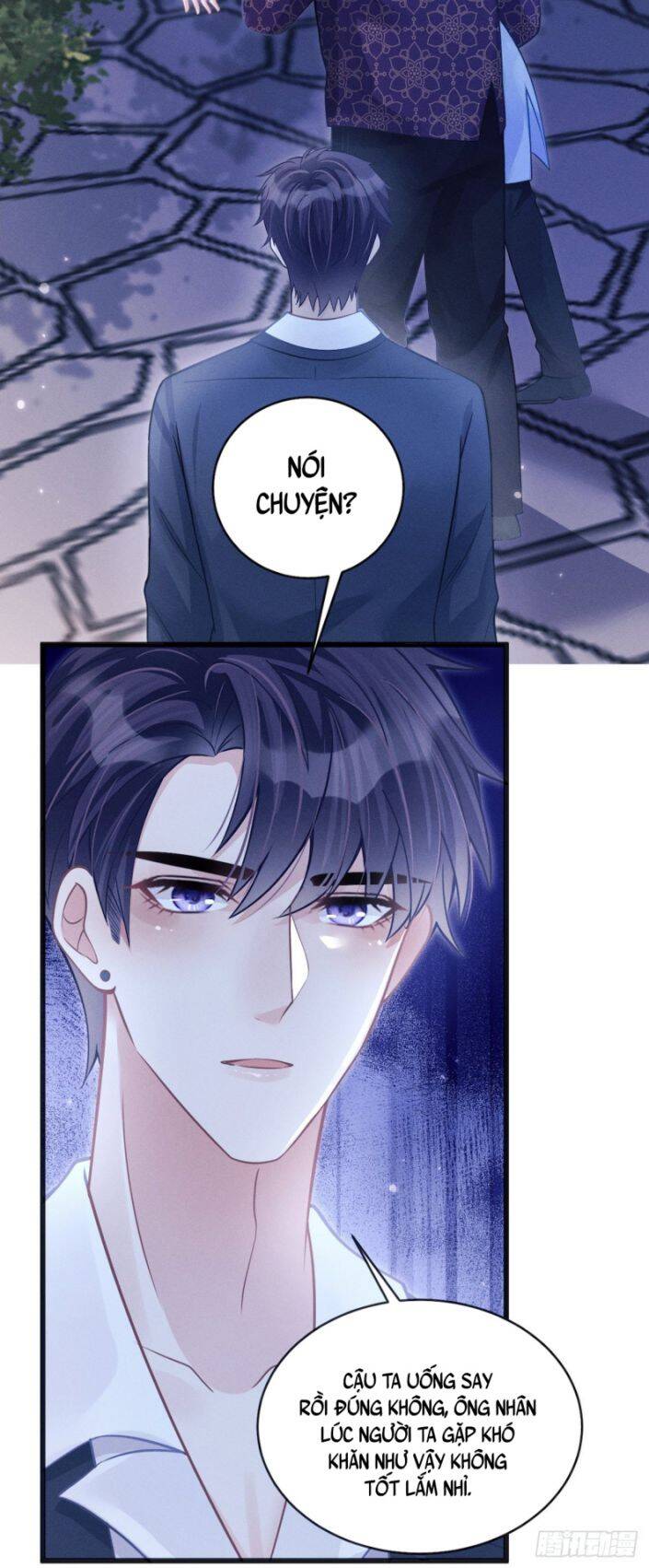 Tôi Hoài Nghi Ảnh Đế Đang Theo Đuổi Tôi Chap 42 - Next Chap 43