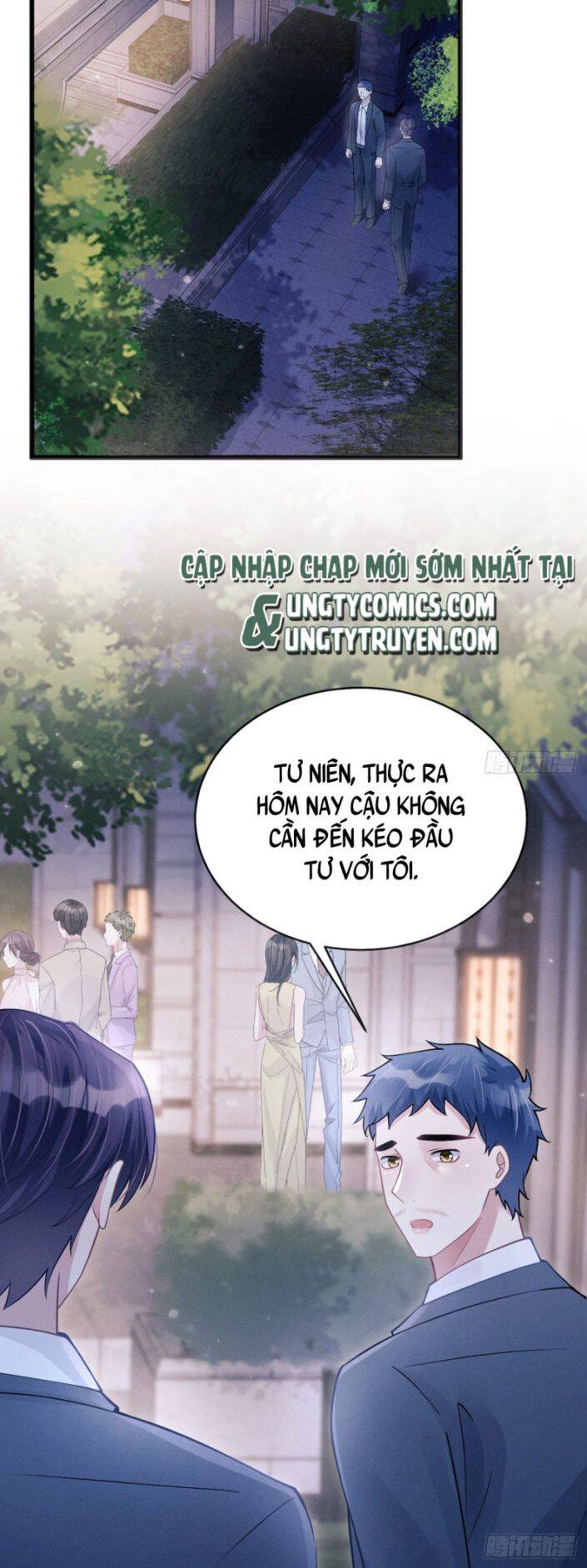 Tôi Hoài Nghi Ảnh Đế Đang Theo Đuổi Tôi Chap 42 - Next Chap 43