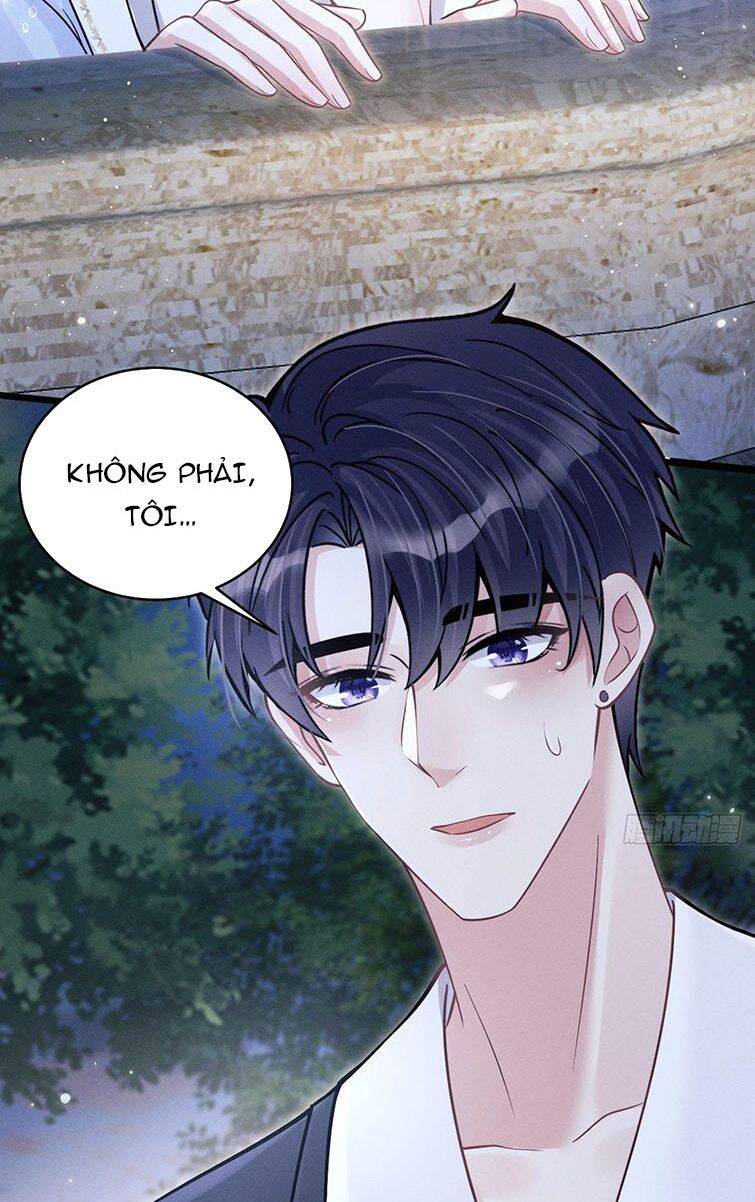 Tôi Hoài Nghi Ảnh Đế Đang Theo Đuổi Tôi Chap 43 - Next Chap 44