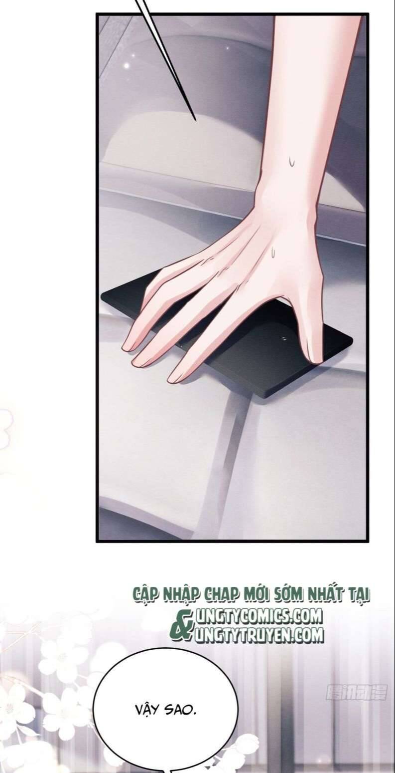 Tôi Hoài Nghi Ảnh Đế Đang Theo Đuổi Tôi Chap 45 - Next Chap 46