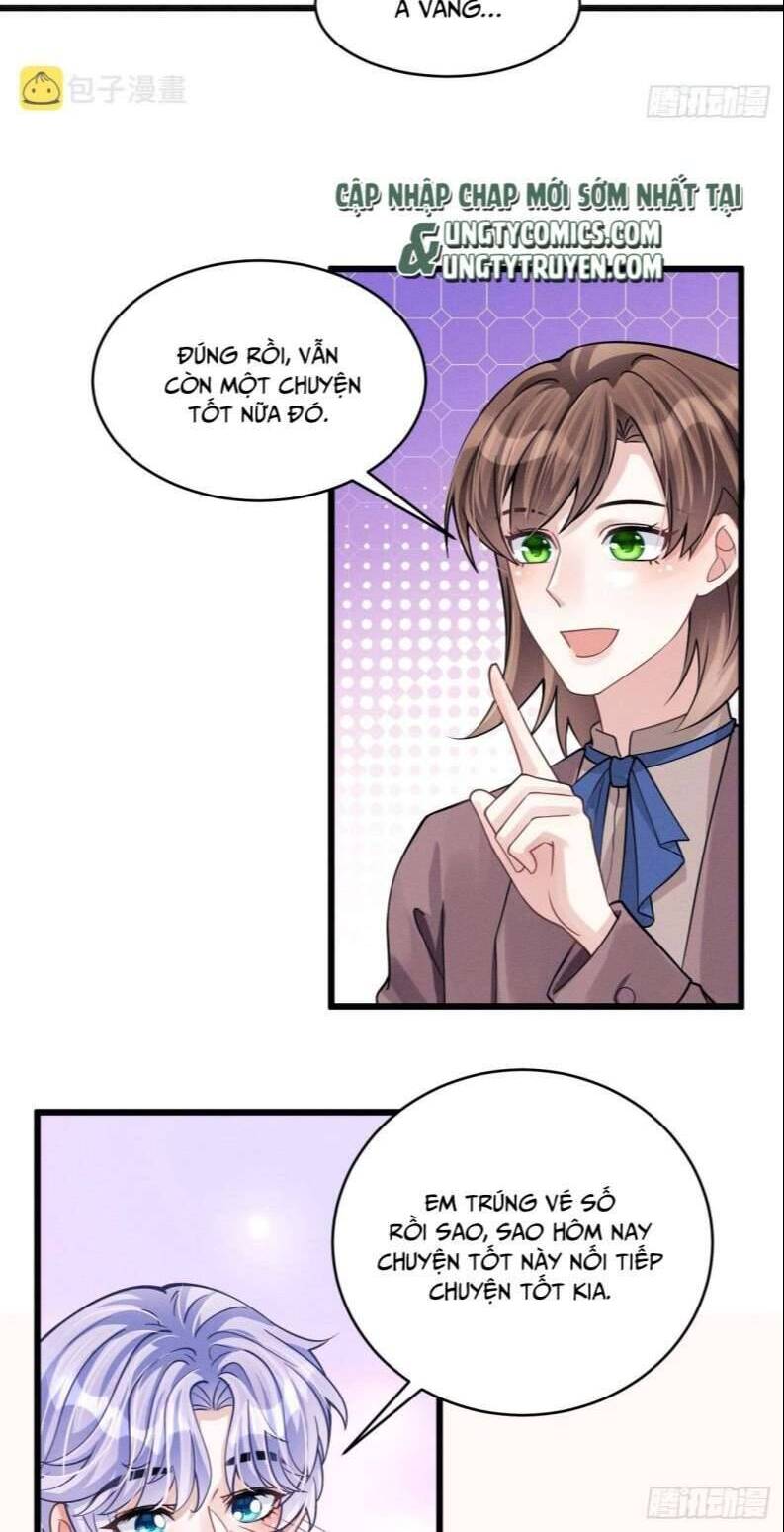 Tôi Hoài Nghi Ảnh Đế Đang Theo Đuổi Tôi Chap 45 - Next Chap 46