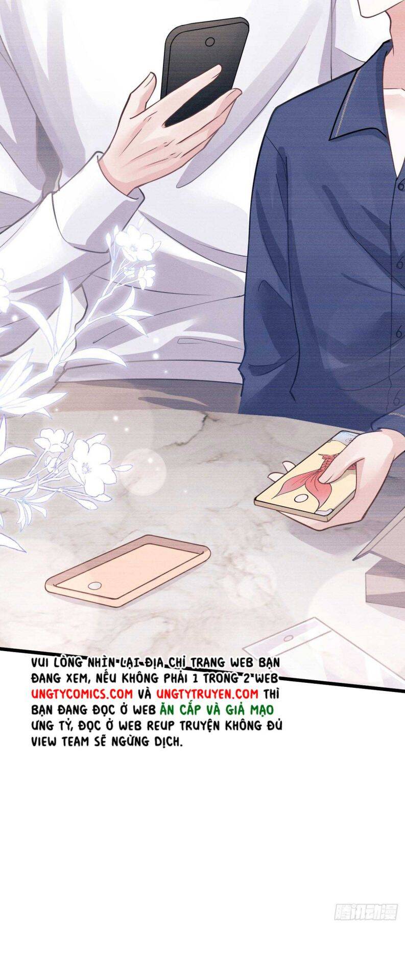 Tôi Hoài Nghi Ảnh Đế Đang Theo Đuổi Tôi Chap 47 - Next Chap 48