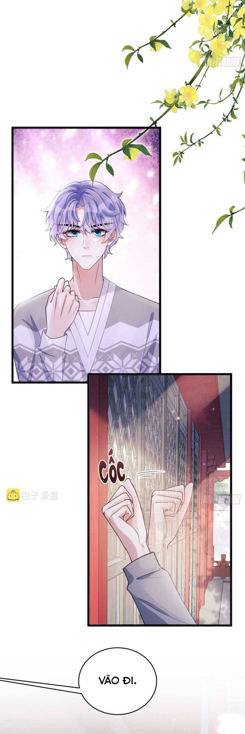 Tôi Hoài Nghi Ảnh Đế Đang Theo Đuổi Tôi Chap 47 - Next Chap 48