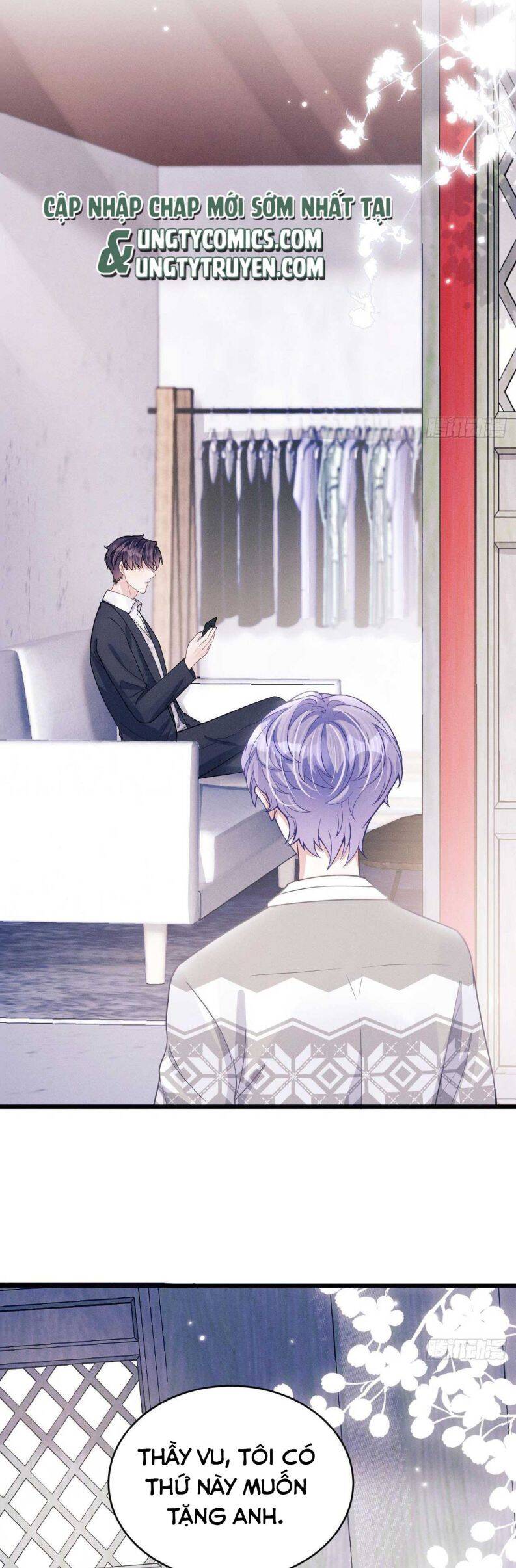 Tôi Hoài Nghi Ảnh Đế Đang Theo Đuổi Tôi Chap 47 - Next Chap 48