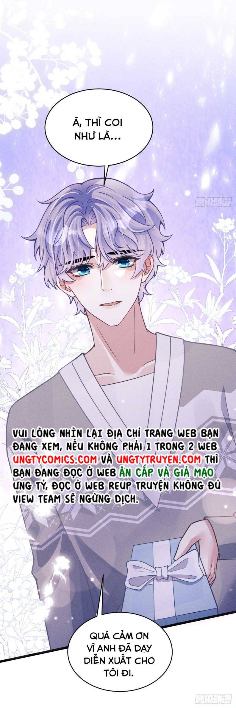 Tôi Hoài Nghi Ảnh Đế Đang Theo Đuổi Tôi Chap 47 - Next Chap 48