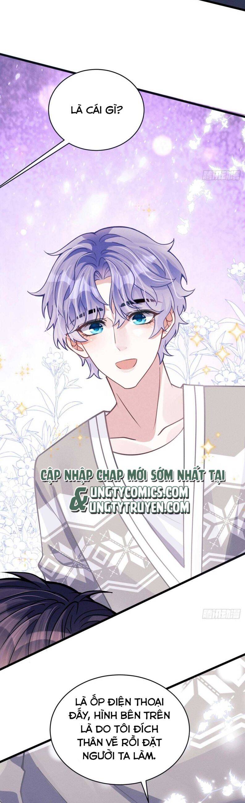 Tôi Hoài Nghi Ảnh Đế Đang Theo Đuổi Tôi Chap 47 - Next Chap 48