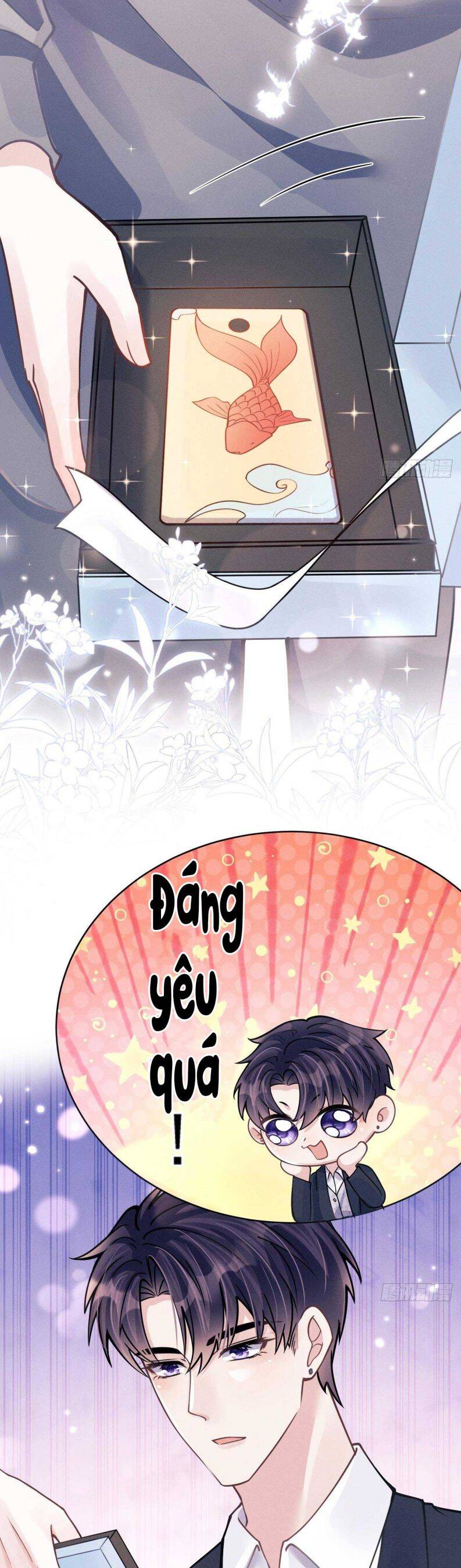 Tôi Hoài Nghi Ảnh Đế Đang Theo Đuổi Tôi Chap 47 - Next Chap 48