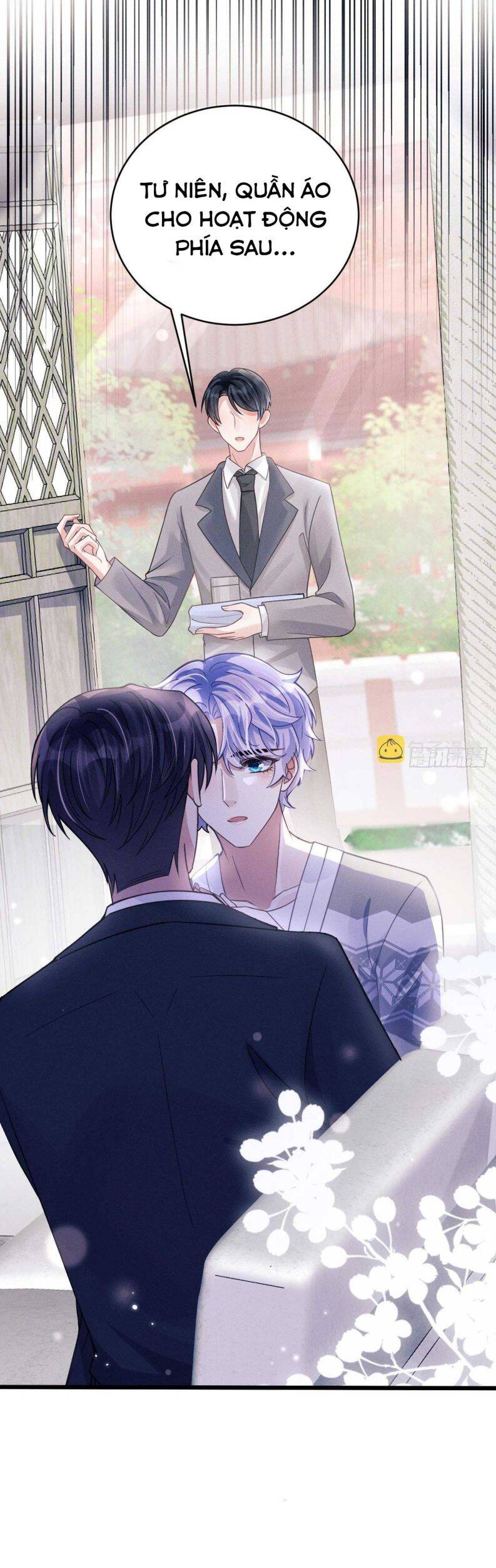 Tôi Hoài Nghi Ảnh Đế Đang Theo Đuổi Tôi Chap 47 - Next Chap 48