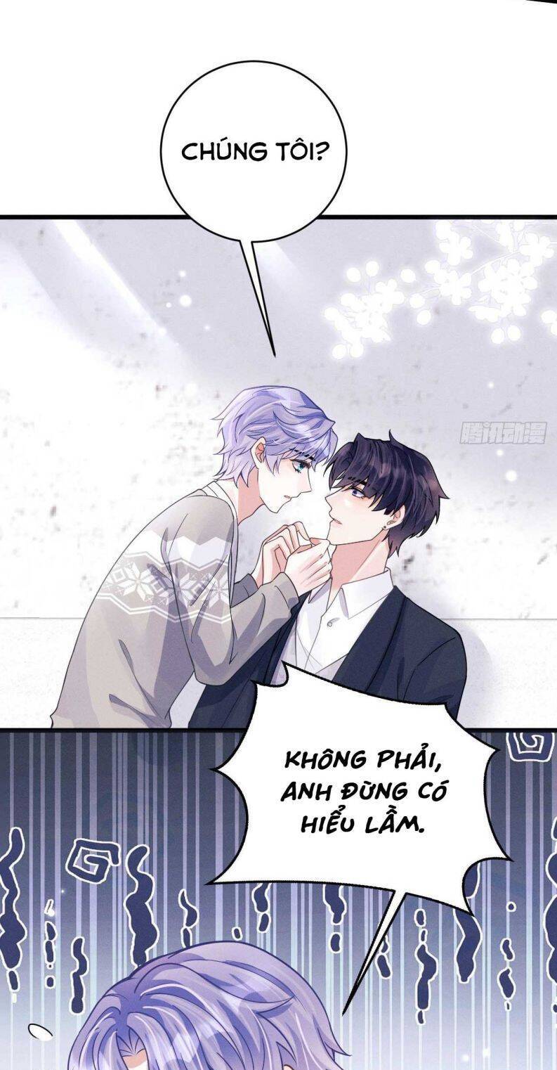 Tôi Hoài Nghi Ảnh Đế Đang Theo Đuổi Tôi Chap 47 - Next Chap 48
