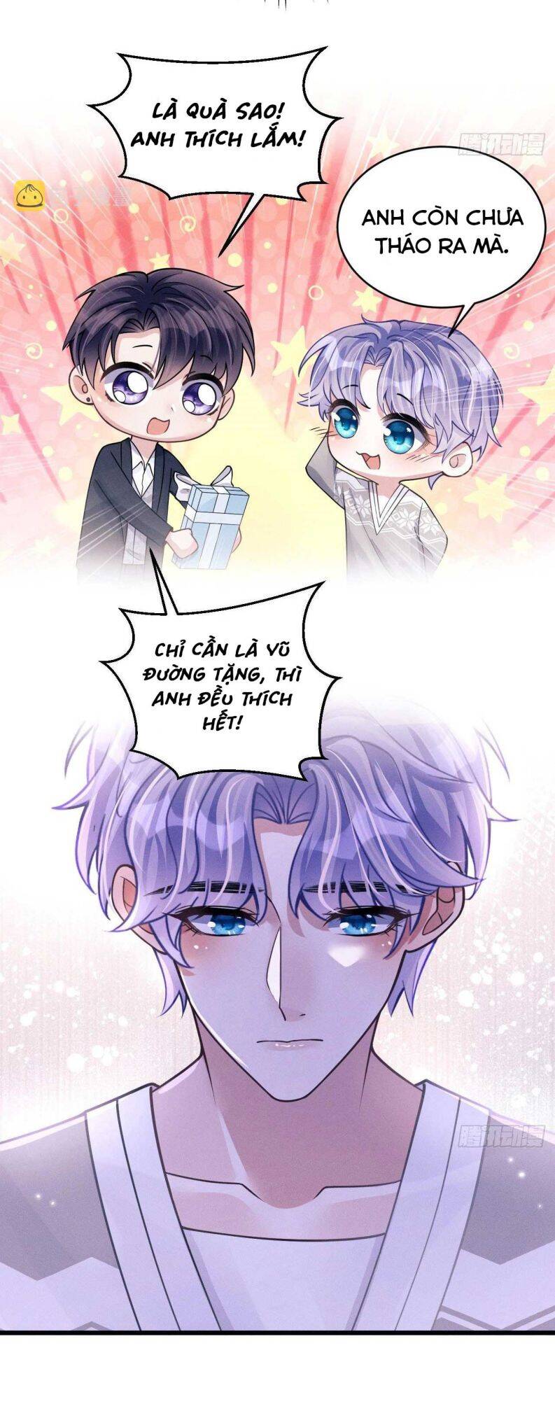 Tôi Hoài Nghi Ảnh Đế Đang Theo Đuổi Tôi Chap 47 - Next Chap 48