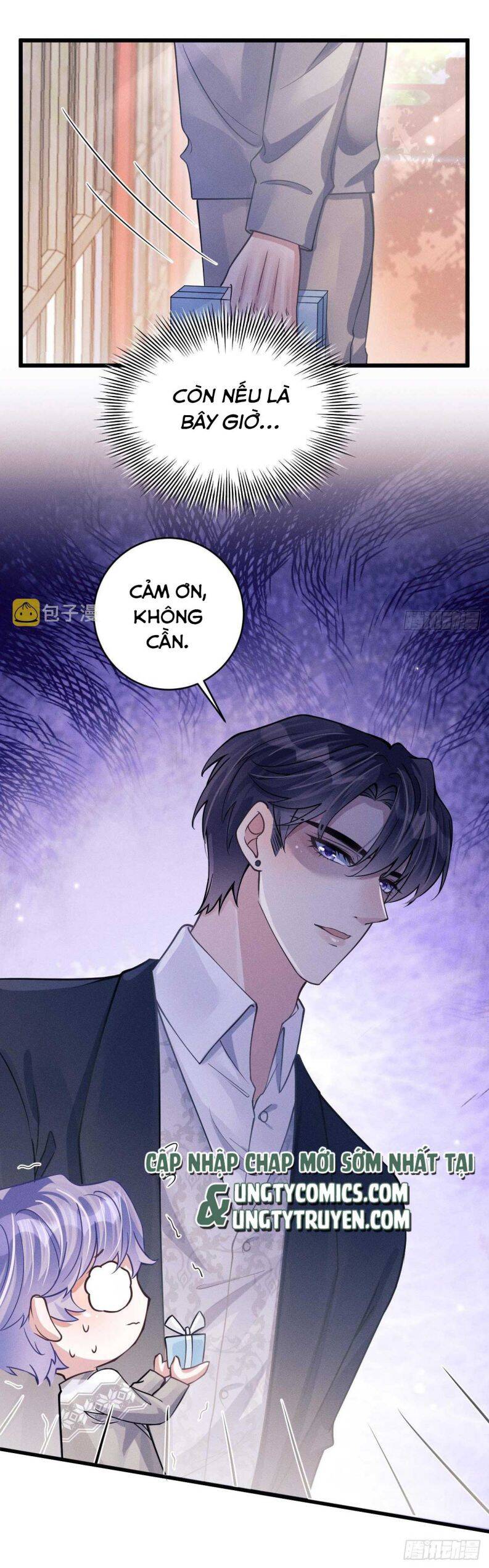 Tôi Hoài Nghi Ảnh Đế Đang Theo Đuổi Tôi Chap 47 - Next Chap 48