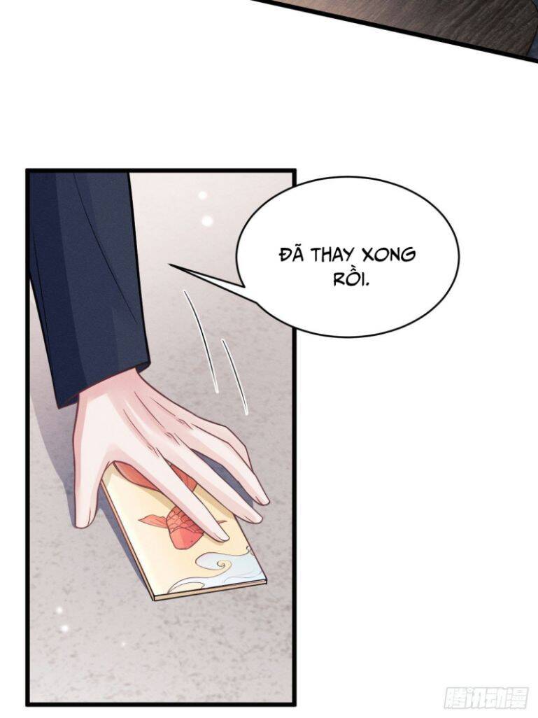 Tôi Hoài Nghi Ảnh Đế Đang Theo Đuổi Tôi Chap 48 - Next Chap 49