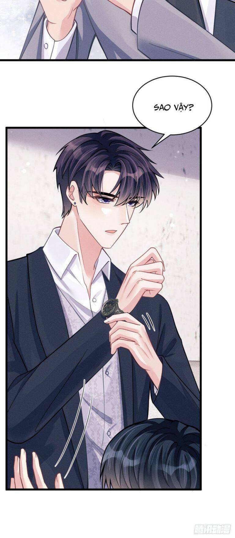 Tôi Hoài Nghi Ảnh Đế Đang Theo Đuổi Tôi Chap 48 - Next Chap 49