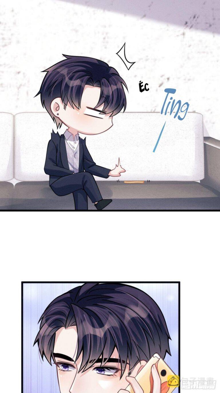 Tôi Hoài Nghi Ảnh Đế Đang Theo Đuổi Tôi Chap 48 - Next Chap 49