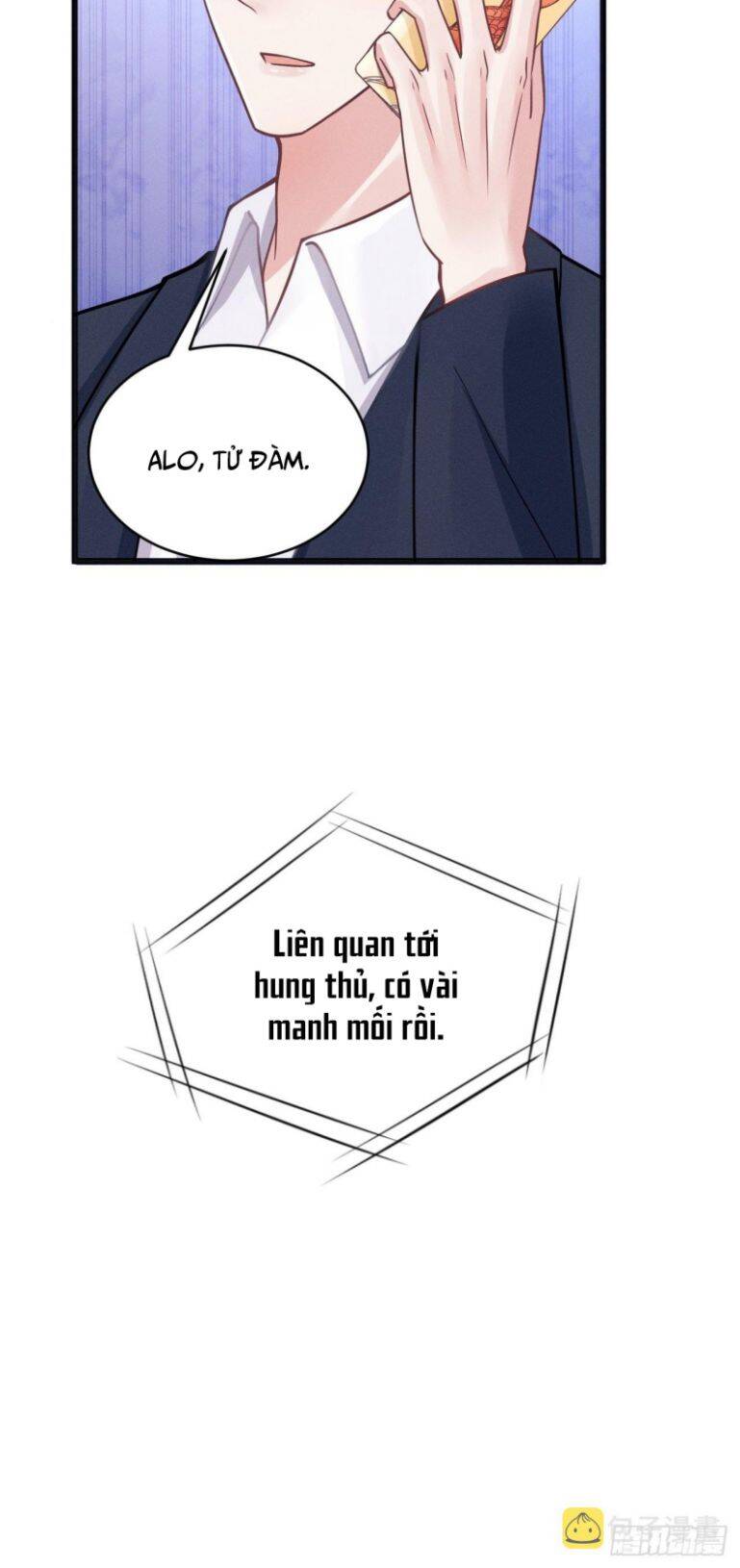 Tôi Hoài Nghi Ảnh Đế Đang Theo Đuổi Tôi Chap 48 - Next Chap 49