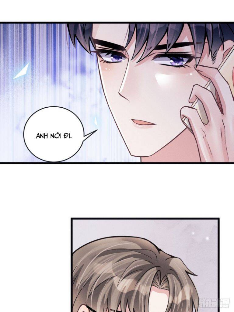 Tôi Hoài Nghi Ảnh Đế Đang Theo Đuổi Tôi Chap 48 - Next Chap 49
